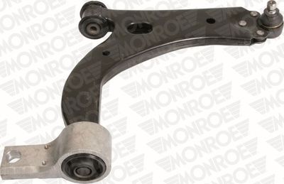 Control/Trailing Arm, wheel suspension MONROE L16563