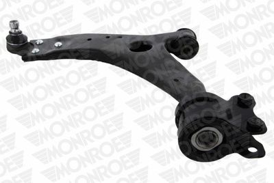 Control/Trailing Arm, wheel suspension MONROE L16588