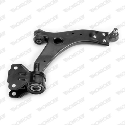 Control/Trailing Arm, wheel suspension MONROE L16591