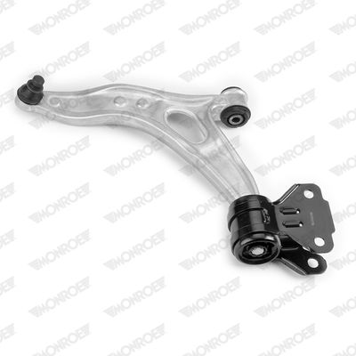 Control/Trailing Arm, wheel suspension MONROE L16594