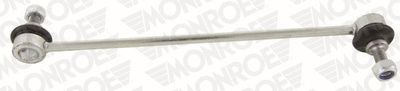 Link/Coupling Rod, stabiliser bar MONROE L16604