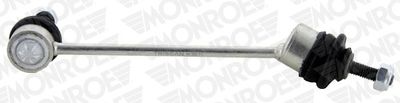 Link/Coupling Rod, stabiliser bar MONROE L16633