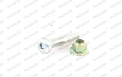 Mounting and Bolting Kit, control/trailing arm MONROE L16860