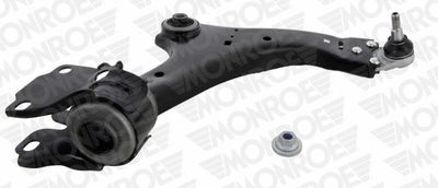 Control/Trailing Arm, wheel suspension MONROE L17517