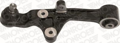 Control/Trailing Arm, wheel suspension MONROE L18503