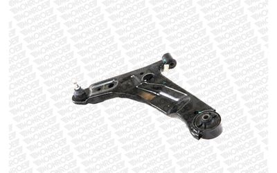 Control/Trailing Arm, wheel suspension MONROE L18528