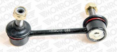 Link/Coupling Rod, stabiliser bar MONROE L18602