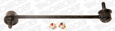Link/Coupling Rod, stabiliser bar MONROE L18615
