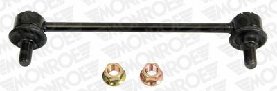 Link/Coupling Rod, stabiliser bar MONROE L18620