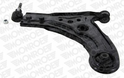 Control/Trailing Arm, wheel suspension MONROE L21514