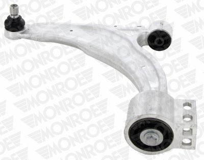 Control/Trailing Arm, wheel suspension MONROE L21516