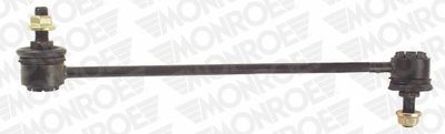 Link/Coupling Rod, stabiliser bar MONROE L21605