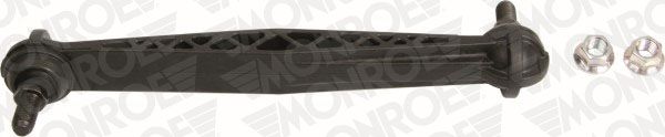 MONROE L21609 Link/Coupling Rod, stabiliser bar