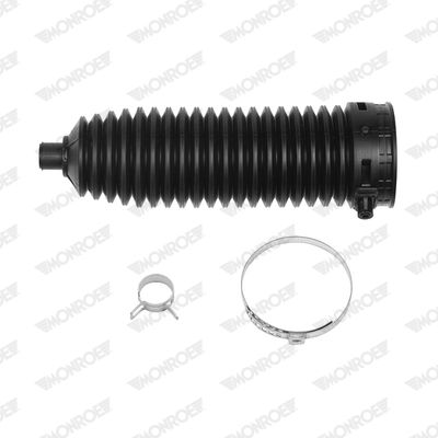 Bellow Kit, steering MONROE L23004