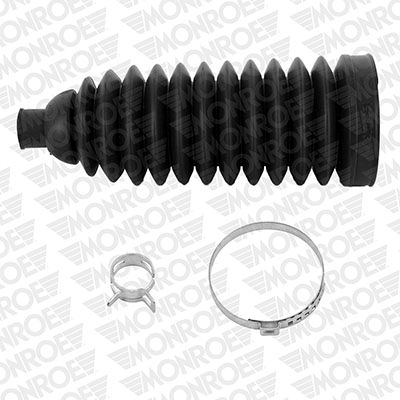 MONROE L23009 Bellow Kit, steering