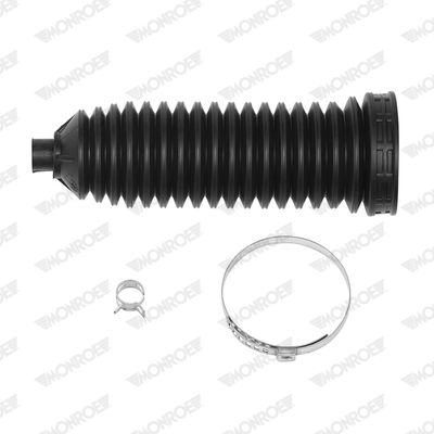 Bellow Kit, steering MONROE L23014