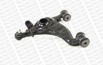 Control/Trailing Arm, wheel suspension MONROE L23502