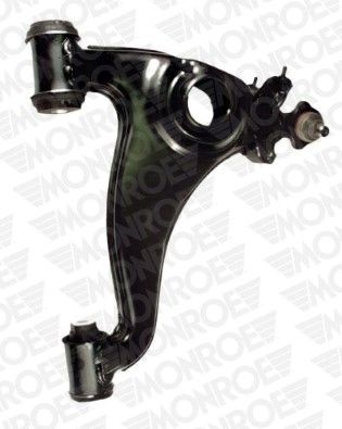 Control/Trailing Arm, wheel suspension MONROE L23507