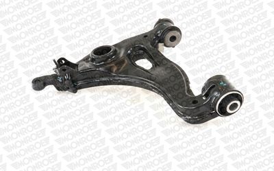 Control/Trailing Arm, wheel suspension MONROE L23512