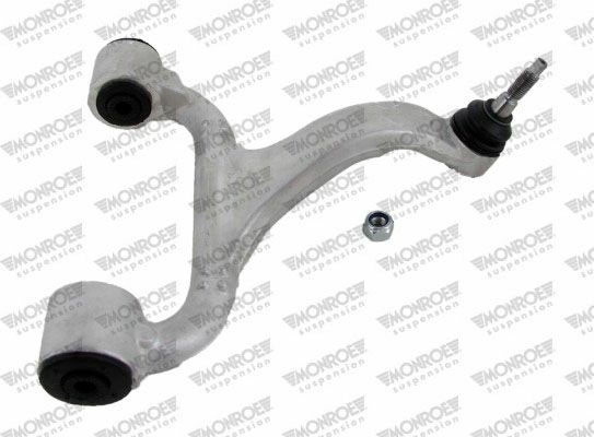 MONROE L23591 Control/Trailing Arm, wheel suspension