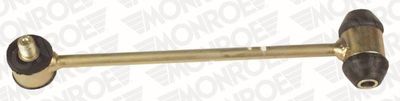 Link/Coupling Rod, stabiliser bar MONROE L23602