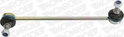 Link/Coupling Rod, stabiliser bar MONROE L23612