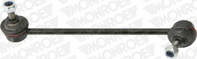 Link/Coupling Rod, stabiliser bar MONROE L23615