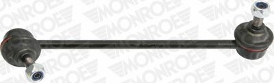 Link/Coupling Rod, stabiliser bar MONROE L23616