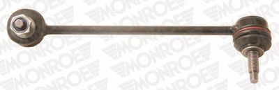 Link/Coupling Rod, stabiliser bar MONROE L23621