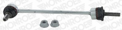 Link/Coupling Rod, stabiliser bar MONROE L23629