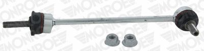 Link/Coupling Rod, stabiliser bar MONROE L23630