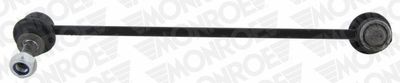 Link/Coupling Rod, stabiliser bar MONROE L23633