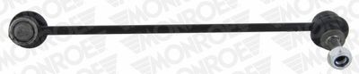 Link/Coupling Rod, stabiliser bar MONROE L23634