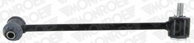 Link/Coupling Rod, stabiliser bar MONROE L23635