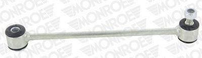 Link/Coupling Rod, stabiliser bar MONROE L23642