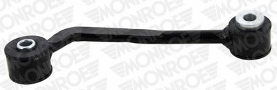 Link/Coupling Rod, stabiliser bar MONROE L23652