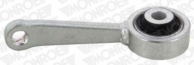 Link/Coupling Rod, stabiliser bar MONROE L23655