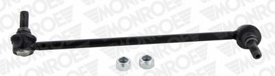 Link/Coupling Rod, stabiliser bar MONROE L23657