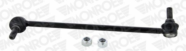 MONROE L23658 Link/Coupling Rod, stabiliser bar