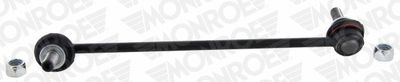 Link/Coupling Rod, stabiliser bar MONROE L23667