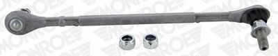 Link/Coupling Rod, stabiliser bar MONROE L23678