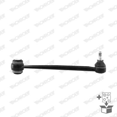 Control/Trailing Arm, wheel suspension MONROE L2378