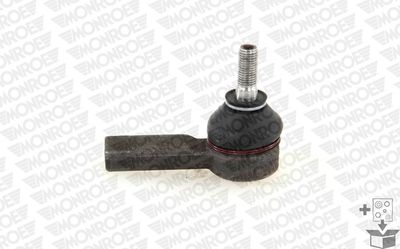 Tie Rod End MONROE L24020