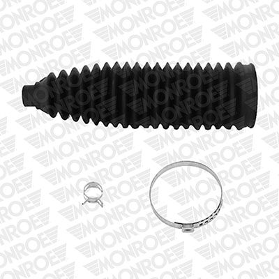 Bellow Kit, steering MONROE L24028