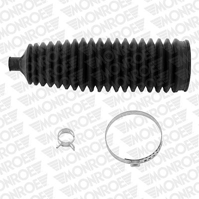 MONROE L24029 Bellow Kit, steering