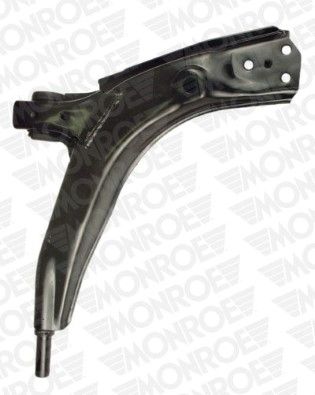 Control/Trailing Arm, wheel suspension MONROE L24074