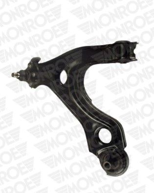 Control/Trailing Arm, wheel suspension MONROE L24516