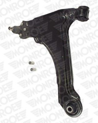 Control/Trailing Arm, wheel suspension MONROE L24520