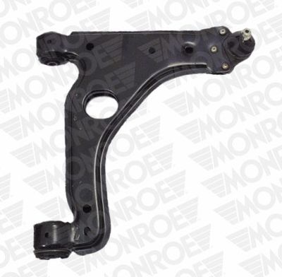 Control/Trailing Arm, wheel suspension MONROE L24527