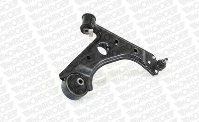 Control/Trailing Arm, wheel suspension MONROE L24545